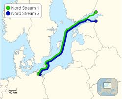 Il Nord Stream sabotato e dimenticato, escalation della Guerra Ibrida. Contro Germania e UE, silenti.